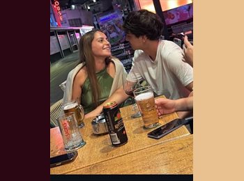 Roomgo PT - Francisco  - 26 - Porto