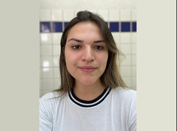 Roomgo PT - Emilyn - 22 - Porto