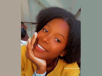 Roomgo PT - Celma Valentim  - 20 - Lisboa