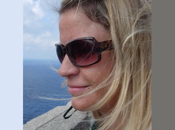 Roomgo PT - Irene - 23 - Portugal