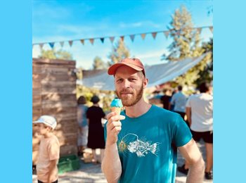 Roomgo PT - Friedrich - 38 - Aveiro