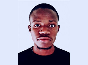 Roomgo PT - Almerindo  - 25 - Leiria