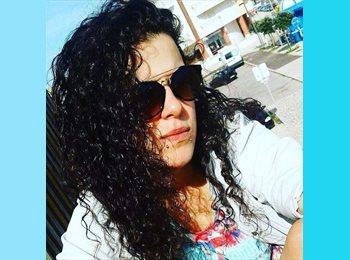 Roomgo PT - Nanah - 29 - Lisboa