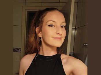 Roomgo PT - Mariana - 22 - Braga