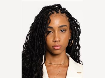 Roomgo PT - Amanda  - 20 - Braga