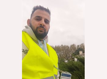 Roomgo PT - Belaid - 40 - Lisboa