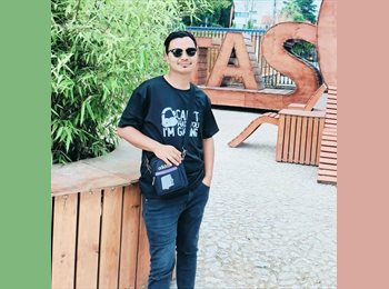 Roomgo PT - NeEma - 25 - Portugal