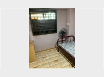Roomgo SG - Selegie Road, near Little India and Rochor MRT, Common Room, for rent, Rochor - $850 pm