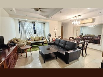 Roomgo SG - 3 min walk to Seng Kang MRT. NO owner. NO agent, Sengkang - $1,080 pm