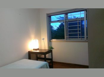 Roomgo SG - Strathmore Avenue, near Queenstown MRT, 2 Common Rooms, for rent, Redhill - $1,300 pm
