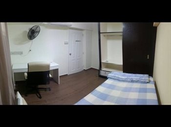 Roomgo SG - Common Room available at Circuit Road for Single Male, Macpherson - $800 pm