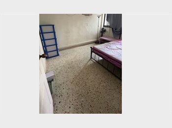 Roomgo SG - 211 Boon Lay Place, Common Room, for rent, Lakeside - $900 pm