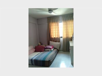 Roomgo SG - Chai Chee Drive, Common Room, for rent, Bedok - $900 pm