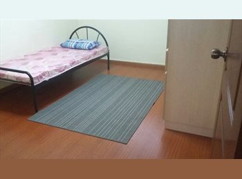 Roomgo SG - Circuit Road, near Macpherson MRT Station, common room for rent, Macpherson - $700 pm