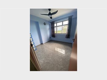 Roomgo SG - Tampines North Drive 1, Common Room, for rent, Pasir Ris - $850 pm