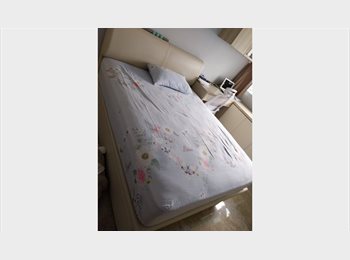 Roomgo SG - Geylang Bahru, near Geylang Bahru MRT, Common Room, for rent, Boon Keng - $1,100 pm