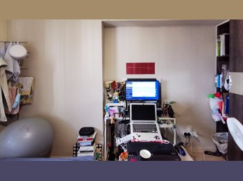 Roomgo SG - Jellicoe Road, near Lavender MRT Station, Common Room, for rent, Lavender - $1,200 pm