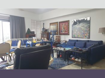 Roomgo SG - Balestier Road, us Like a Cosmopolitan Village., Novena - $1,300 pm