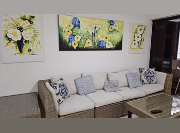 Roomgo SG - ACCOMMODATION FOR INSEAD/NUS/ESSEC/CURTIN STUDENTS, Clementi - $1,700 pm