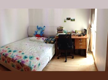 Roomgo SG - Guilin View, near Bukit Gombak MRT, Common Room, for rent, Bukit Gombak - $1,200 pm