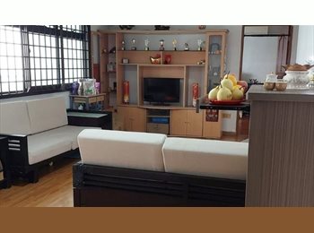 Roomgo SG - Jurong West HDB flat for rent, Jurong West - $3,800 pm