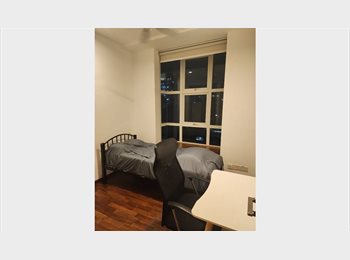 Roomgo SG - Looking for a female housemate at Serangoon Condo Common Room, Woodleigh - $1,500 pm
