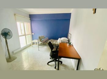 Roomgo SG - Mrs, Buangkok - $900 pm