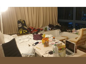 Roomgo SG - Master bedroom in City Square (Penthouse unit) (Video link in description), Farrer Park - $2,200 pm