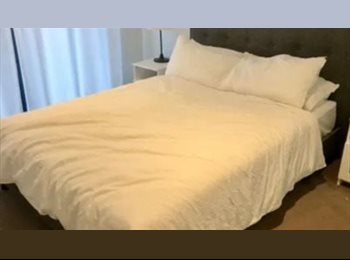 Roomgo SG - Fully Furnished Studio for Rent – 370 Thomson Road, Singapore, Novena - $800 pm