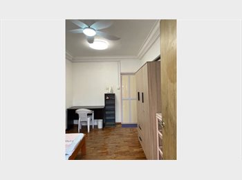Roomgo SG - Immediate Occupancy for Masrer Room Females Only, Tai Seng - $1,100 pm
