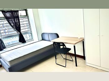 Roomgo SG - Strathmore Avenue Block 61-C/Queenstown, Redhill - $950 pm