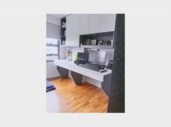 Roomgo SG - HURRY DONT MISS, ONLY 1 IN WHOLE SINGAPORE. VIEWING AVAILABLE, Punggol - $1,500 pm