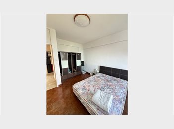 Roomgo SG - Lagoon view common, Bedok - $1,270 pm