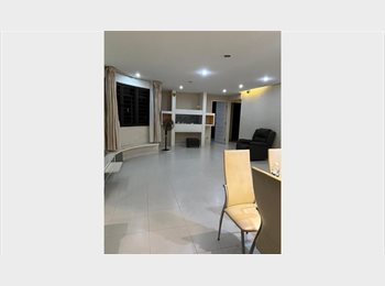 Roomgo SG - ROOM for Rent 850, Yew Tee Village - $850 pm