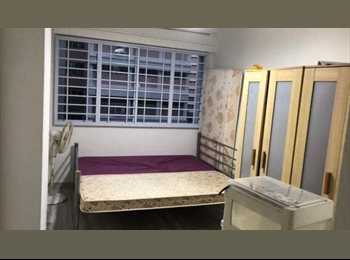 Roomgo SG - Common room want to rent out, Woodleigh - $1,000 pm