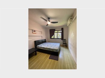 Roomgo SG - Common room at Yew Tee, Yew Tee Village - $800 pm
