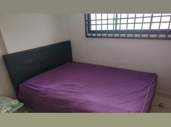 Roomgo SG - Room for rent at Hougang Village, Buangkok - $900 pm