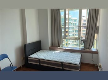 Roomgo SG - Common Room near Changi Airport, Pasir Ris - $1,100 pm