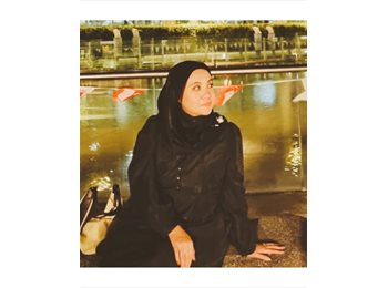 Roomgo SG - Nora - 50 - Marine Parade