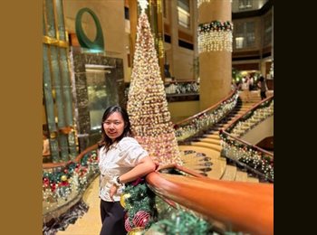 Roomgo SG - Thet Su - 28 - Farrer Park