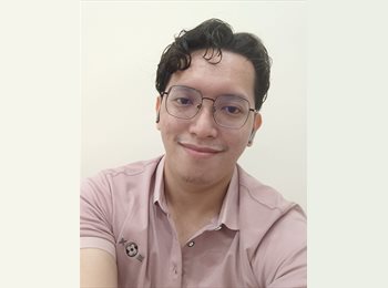 Roomgo SG - Stanley - 26 - Hougang