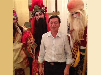 Roomgo SG - Thian - 50 - Marine Parade