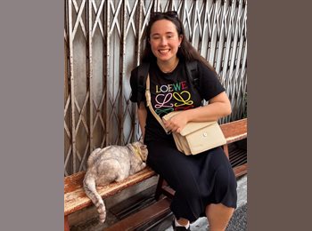 Roomgo SG - Mariia Semaeva - 22 - Clementi