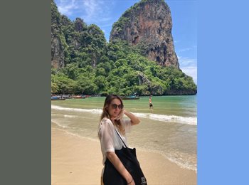 Roomgo SG - Maria - 24 - Outram Park