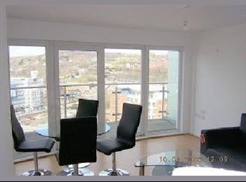 Roomgo UK - Fully furnished Double Bedroom available at Sheffield,, Sheffield - £1,100 pcm