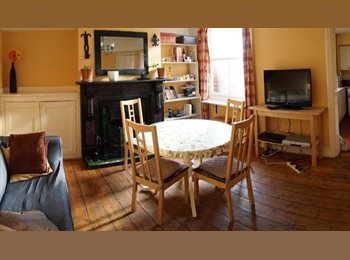 Roomgo UK - West Reading - Double room, Reading - £600 pcm