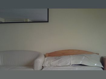 Roomgo UK - Double (£800) room near Westfield Stratford City, Leyton - £800 pcm