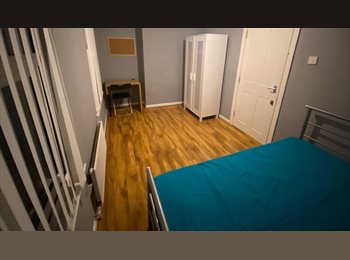 Roomgo UK - Student Only House Located In City Centre, Fairfield - £450 pcm