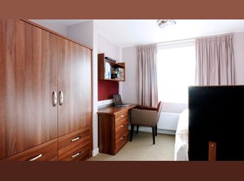 Roomgo UK - Afforable en-suite rooms, Saltley - £475 pcm