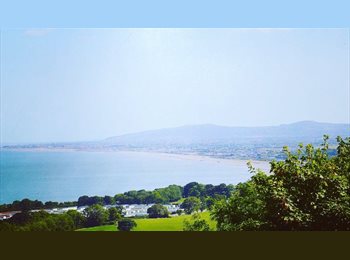 Roomgo UK - Fully furnished single room in mansion house, Rhyl - £550 pcm